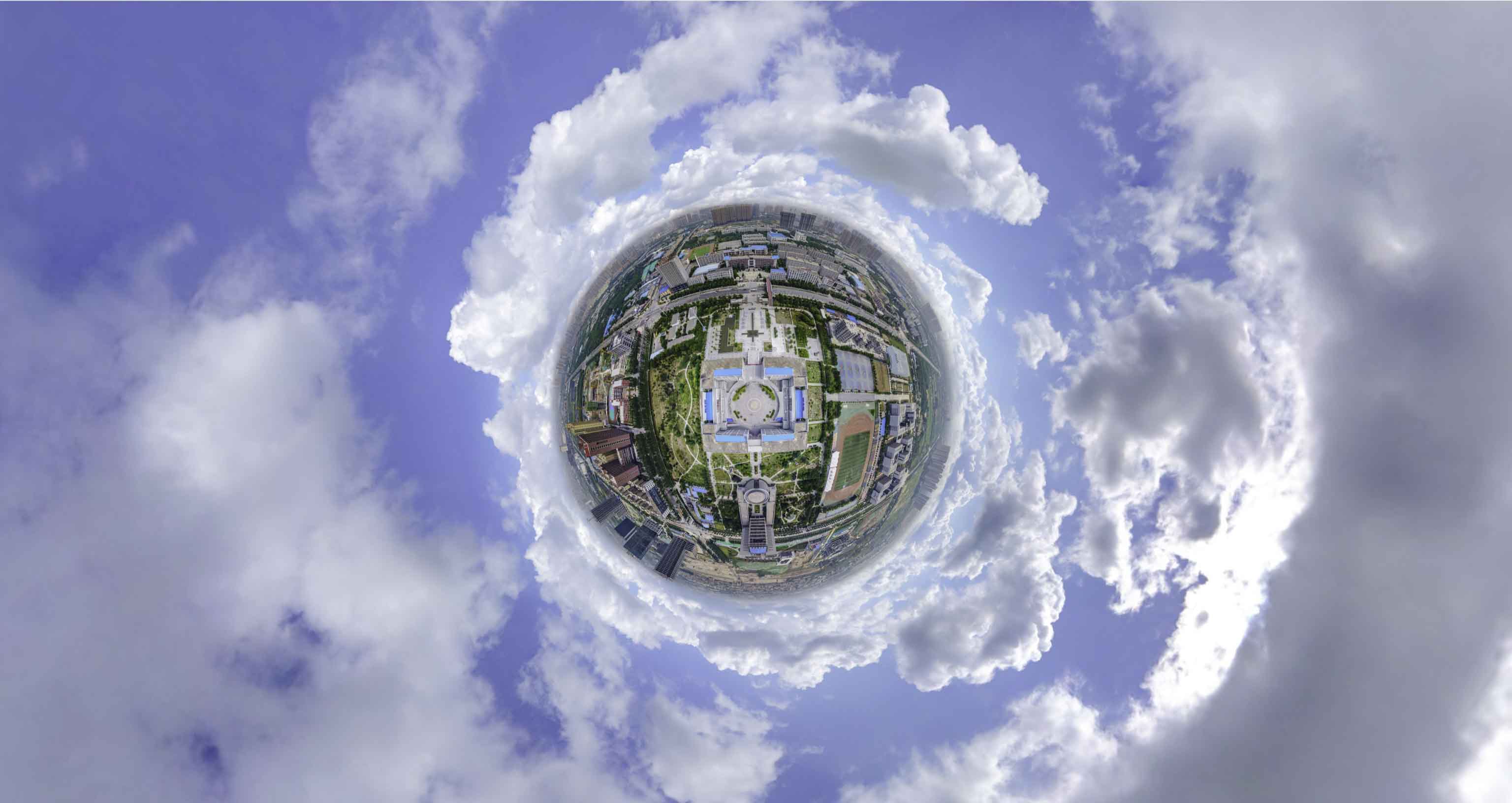 秦安格凸河风景名胜区