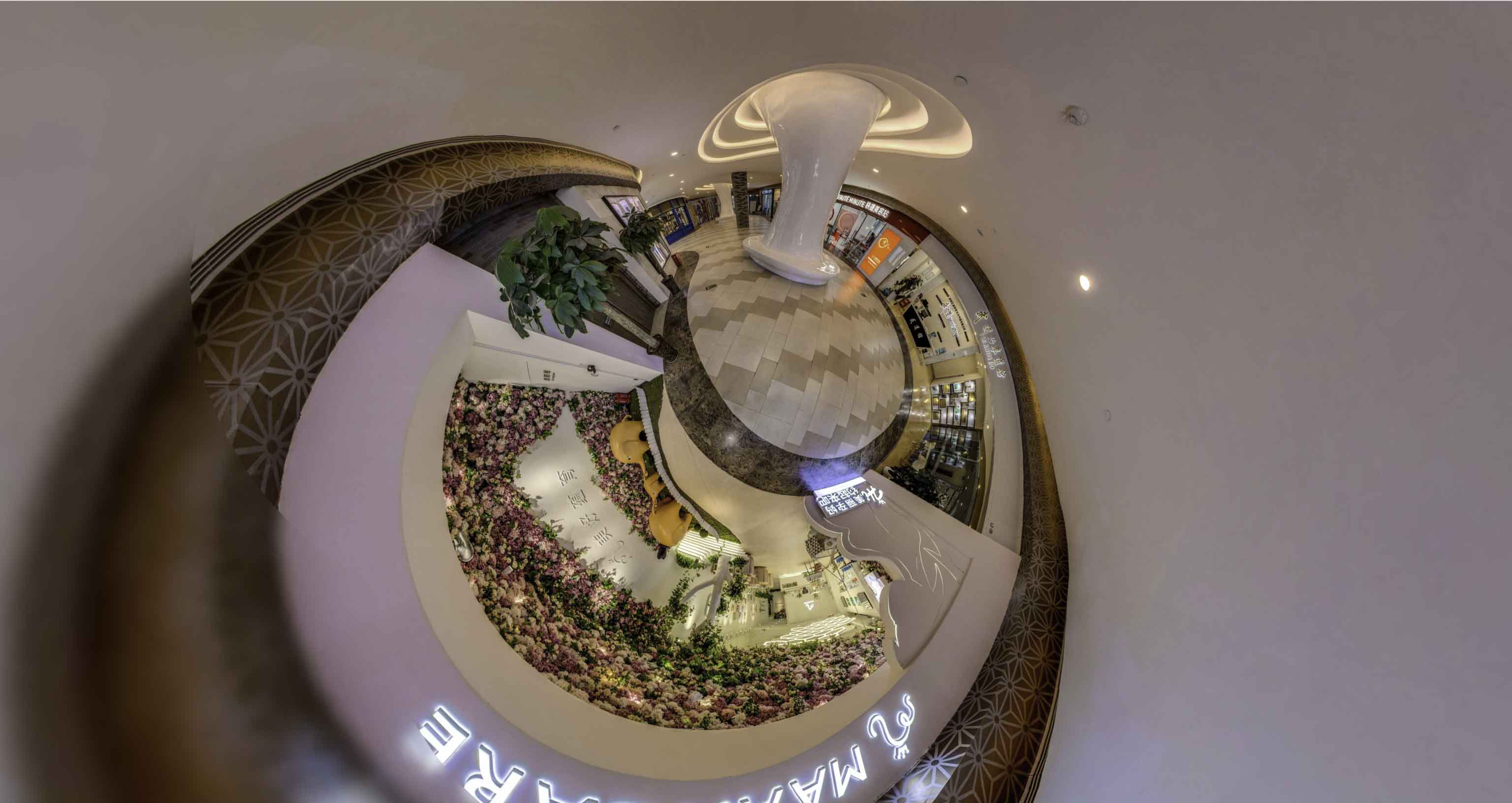 秦安将VR全景融入品牌宣传活动的创新实践与策略